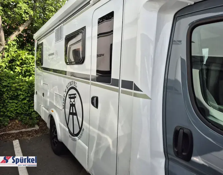 Fahrzeugbild Weinsberg CaraHome 650 DG *TraumMobil*Ersparnis 24.669€* #19