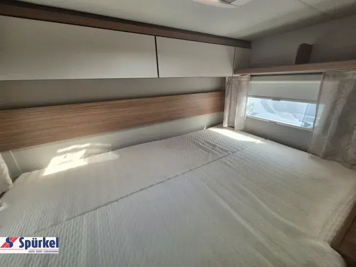 Fahrzeugbild Weinsberg CaraHome 650 DG *TraumMobil*Ersparnis 24.669€* #23