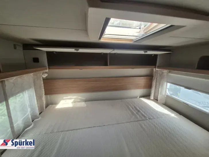 Fahrzeugbild Weinsberg CaraHome 650 DG *TraumMobil*Ersparnis 24.669€* #24