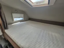 Fahrzeugbild Weinsberg CaraHome 650 DG *TraumMobil*Ersparnis 24.669€* #28