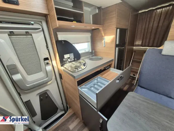 Fahrzeugbild Weinsberg CaraHome 650 DG *TraumMobil*Ersparnis 24.669€* #30