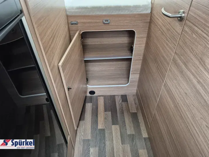 Fahrzeugbild Weinsberg CaraHome 650 DG *TraumMobil*Ersparnis 24.669€* #25