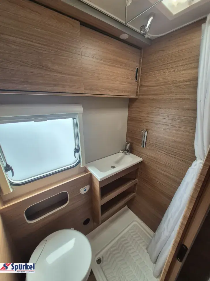 Fahrzeugbild Weinsberg CaraHome 650 DG *TraumMobil*Ersparnis 24.669€* #31