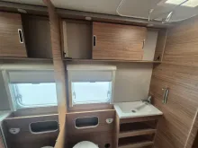 Fahrzeugbild Weinsberg CaraHome 650 DG *TraumMobil*Ersparnis 24.669€* #33