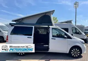 Vanline Vanstar Vito
