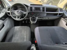 Fahrzeugbild Sonstige Bulli T6 Salty Blue #5