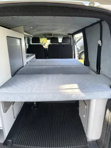 Fahrzeugbild Sonstige Bulli T6 Salty Blue #8