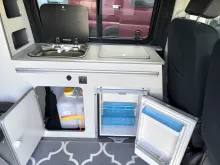 Fahrzeugbild Sonstige Bulli T6 Salty Blue #9