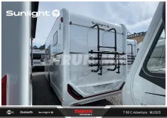 Bild 4 Sunlight Adventure T 68C AUTOMATIK | FIAT