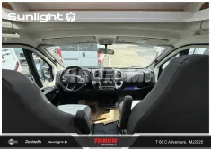 Bild 6 Sunlight Adventure T 68C AUTOMATIK | FIAT