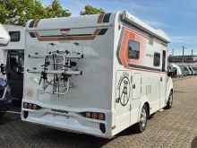Fahrzeugbild Weinsberg CaraCompact 640 MEG Suite EDITION [PEPPER] #5