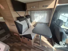 Fahrzeugbild Weinsberg CaraCompact 640 MEG Suite EDITION [PEPPER] #6