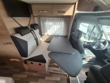 Fahrzeugbild Weinsberg CaraCompact 640 MEG Suite EDITION [PEPPER] #7