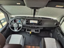 Fahrzeugbild Weinsberg CaraCompact 640 MEG Suite EDITION [PEPPER] #10