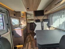 Fahrzeugbild Weinsberg CaraCompact 640 MEG Suite EDITION [PEPPER] #8