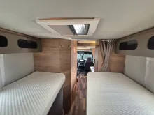 Fahrzeugbild Weinsberg CaraCompact 640 MEG Suite EDITION [PEPPER] #9