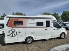 Fahrzeugbild Weinsberg CaraCompact 640 MEG Suite EDITION [PEPPER] #18