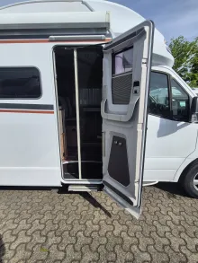 Fahrzeugbild Weinsberg CaraCompact 640 MEG Suite EDITION [PEPPER] #20