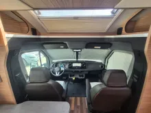 Fahrzeugbild Weinsberg CaraCompact 640 MEG Suite EDITION [PEPPER] #21