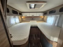 Fahrzeugbild Weinsberg CaraCompact 640 MEG Suite EDITION [PEPPER] #23
