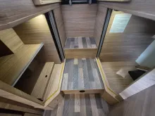 Fahrzeugbild Weinsberg CaraCompact 640 MEG Suite EDITION [PEPPER] #24