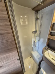 Fahrzeugbild Weinsberg CaraCompact 640 MEG Suite EDITION [PEPPER] #27