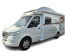 Fahrzeugbild Weinsberg CaraCompact 640 MEG Suite EDITION [PEPPER] #29