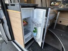 Bild 15 Pössl TRENTA 640 Dieselhz.+E, Tresor,7-Zonen,AFIL