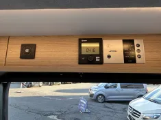 Bild 25 Pössl TRENTA 640 Dieselhz.+E, Tresor,7-Zonen,AFIL