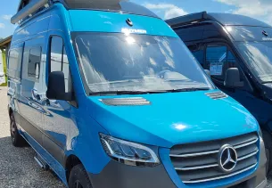 Free S 600 Blue Evolution