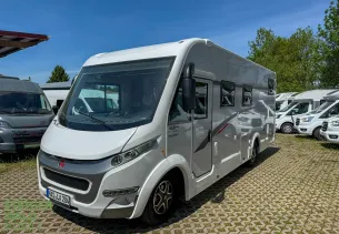 ZEFIRO 284 Integral