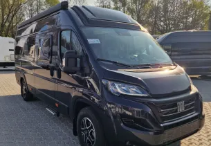 Vantana De Luxe K65 ET