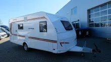 Fahrzeugbild Weinsberg CaraOne 500 FDK EDITION [HOT] Auflastung 1.700 kg #1