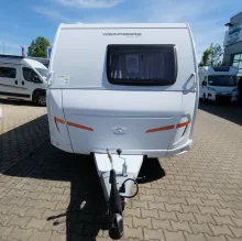 Fahrzeugbild Weinsberg CaraOne 500 FDK EDITION [HOT] Auflastung 1.700 kg #5