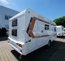 Fahrzeugbild Weinsberg CaraOne 500 FDK EDITION [HOT] Auflastung 1.700 kg #6