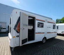 Fahrzeugbild Weinsberg CaraOne 500 FDK EDITION [HOT] Auflastung 1.700 kg #7