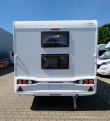 Fahrzeugbild Weinsberg CaraOne 500 FDK EDITION [HOT] Auflastung 1.700 kg #8