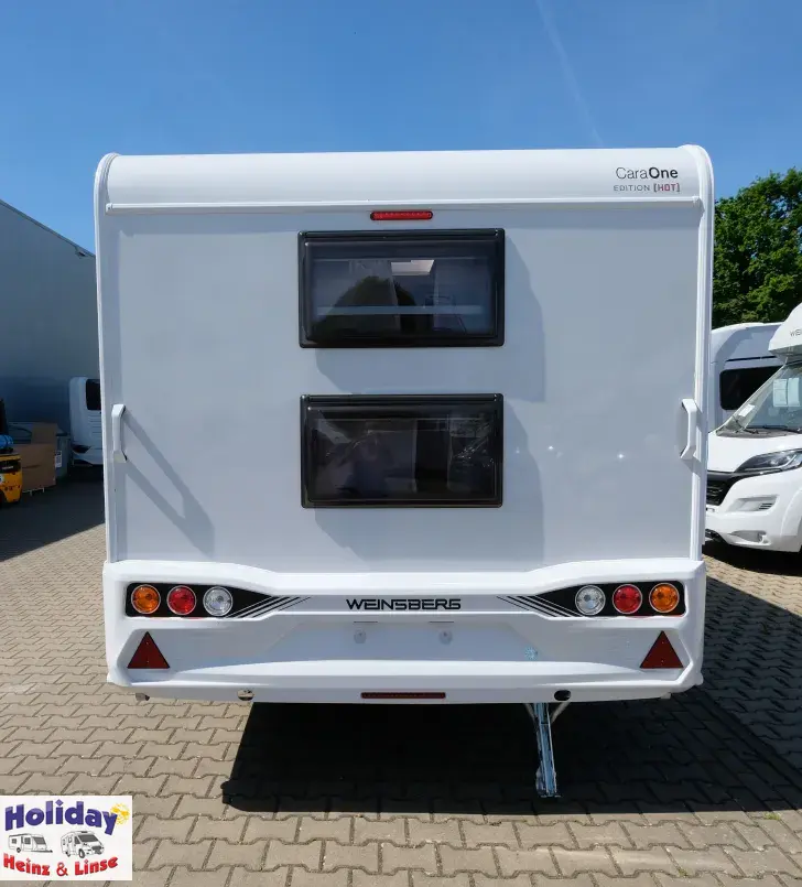 Fahrzeugbild Weinsberg CaraOne 500 FDK EDITION [HOT] Auflastung 1.700 kg #8