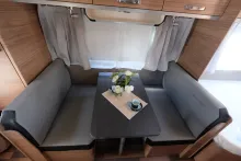 Fahrzeugbild Weinsberg CaraOne 500 FDK EDITION [HOT] Auflastung 1.700 kg #10