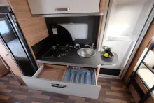 Fahrzeugbild Weinsberg CaraOne 500 FDK EDITION [HOT] Auflastung 1.700 kg #12