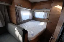 Fahrzeugbild Weinsberg CaraOne 500 FDK EDITION [HOT] Auflastung 1.700 kg #14