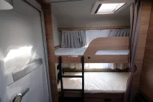 Fahrzeugbild Weinsberg CaraOne 500 FDK EDITION [HOT] Auflastung 1.700 kg #15