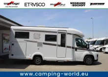 Fahrzeugbild Carthago C1-tourer T 143 KB-LE lightweight 3.5t #3