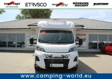 Fahrzeugbild Carthago C1-tourer T 143 KB-LE lightweight 3.5t #4