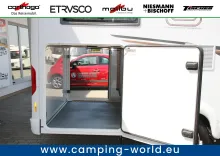 Fahrzeugbild Carthago C1-tourer T 143 KB-LE lightweight 3.5t #9