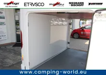 Fahrzeugbild Carthago C1-tourer T 143 KB-LE lightweight 3.5t #12