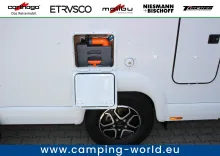Fahrzeugbild Carthago C1-tourer T 143 KB-LE lightweight 3.5t #17