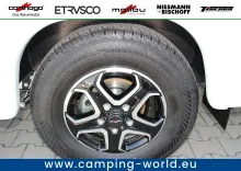 Fahrzeugbild Carthago C1-tourer T 143 KB-LE lightweight 3.5t #19
