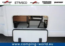 Fahrzeugbild Carthago C1-tourer T 143 KB-LE lightweight 3.5t #20