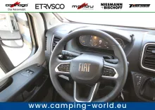 Fahrzeugbild Carthago C1-tourer T 143 KB-LE lightweight 3.5t #23
